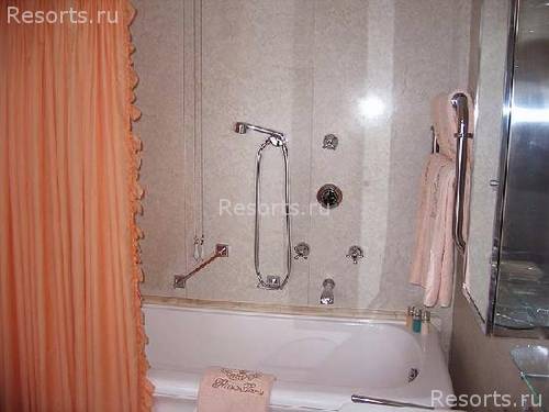 Hotel Ritz Paris 27
